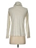 L.L.Bean Ivory Long Sleeve Turtleneck Size XS - photo 2
