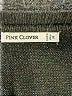 Pink Clover Gray Pullover Sweater Size M - photo 7