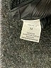 Pink Clover Gray Pullover Sweater Size M - photo 9
