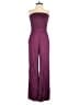 Ramy Brook Purple Jumpsuit Size 00 - photo 1