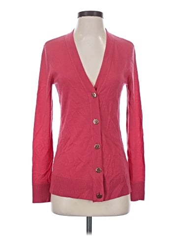 Tory Burch Wool Cardigan (view 1)