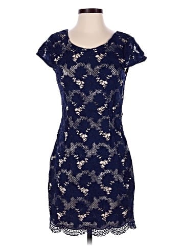 Soieblu Cocktail Dress (view 1)