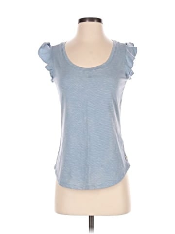 Toad & Co Sleeveless T-Shirt (view 1)
