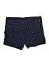 Nautica Polka Dots Blue Shorts Size 14 - photo 2