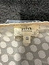 Peach Tan 3/4 Sleeve Blouse Size 1X - photo 4