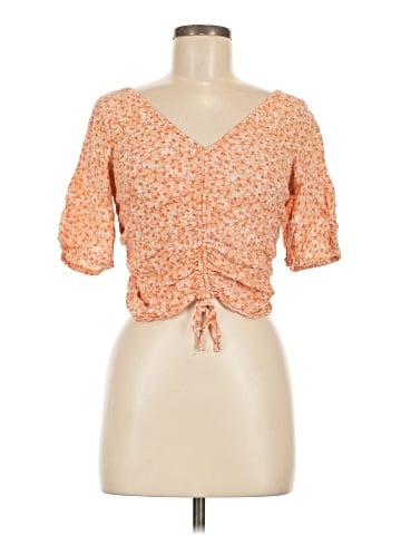 H&M Short Sleeve Top (view 1)