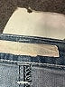 Free Planet Solid Blue Jeans Size 7 (estimated) - photo 3