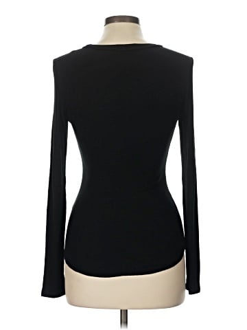 Talula Long Sleeve T-Shirt (view 2)
