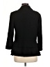 Thakoon 100% Wool Black Jacket Size 8 - photo 2