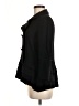 Thakoon 100% Wool Black Jacket Size 8 - photo 5