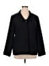 Winter Silks Black Jacket Size XL - photo 1