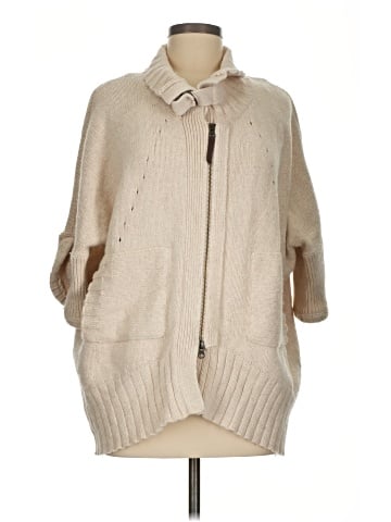 Soft Surroundings Coat (view 1)