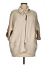 Soft Surroundings Ivory Coat Size M (estimated) - photo 1