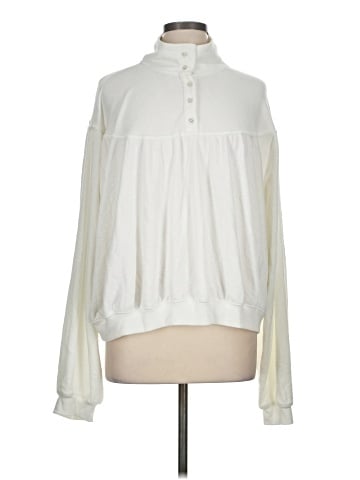 Aerie Pullover Sweater (view 1)