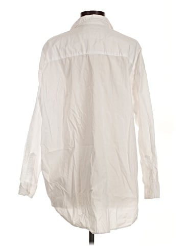 Frank & Eileen Long Sleeve Button-Down Shirt (view 2)