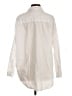 Frank & Eileen 100% Cotton White Long Sleeve Button-Down Shirt Size XS - photo 2