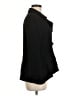 Thakoon 100% Wool Black Jacket Size 8 - photo 4