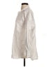 Frank & Eileen 100% Cotton White Long Sleeve Button-Down Shirt Size XS - photo 5