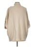 Soft Surroundings Ivory Coat Size M (estimated) - photo 2