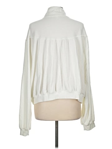 Aerie Pullover Sweater (view 2)