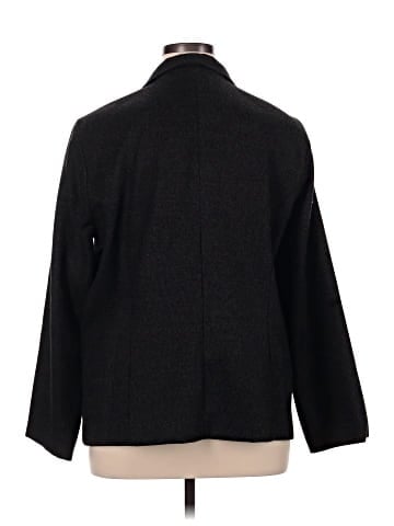 Winter Silks Jacket (view 2)