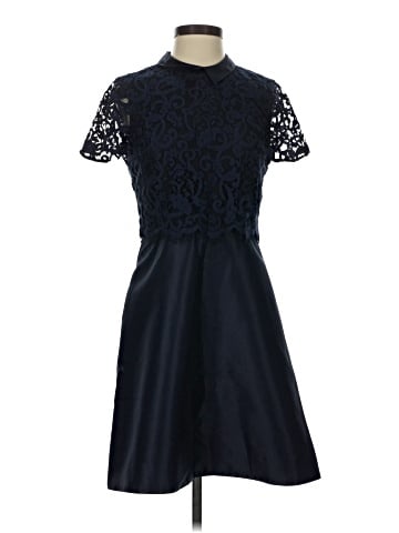 ERIN Erin Fetherston Cocktail Dress (view 1)