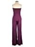 Ramy Brook Purple Jumpsuit Size 00 - photo 2