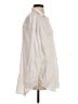 Frank & Eileen 100% Cotton White Long Sleeve Button-Down Shirt Size XS - photo 4