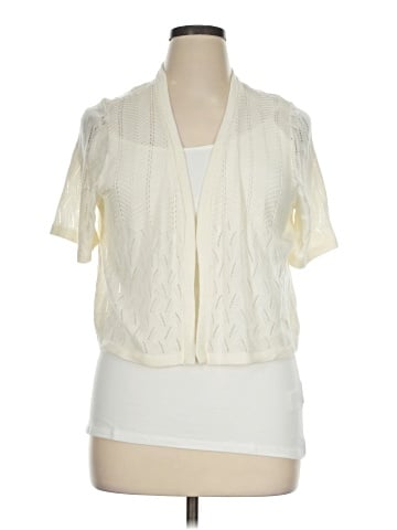 Kim Rogers Kimono (view 1)