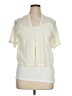 Kim Rogers 100% Acrylic Ivory Kimono Size 1X - photo 1