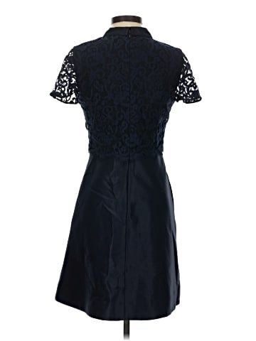 ERIN Erin Fetherston Cocktail Dress (view 2)