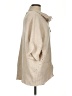 Soft Surroundings Ivory Coat Size M (estimated) - photo 4