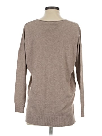 Milano Pullover Sweater (view 2)
