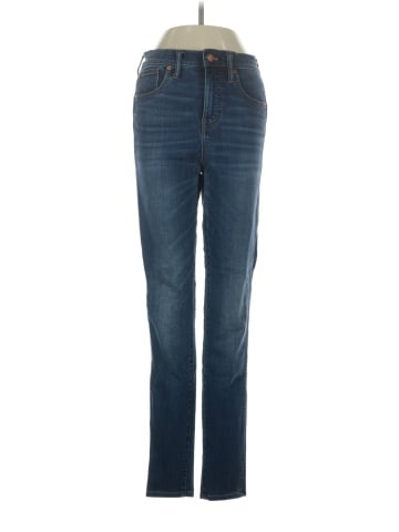 Madewell Jeans (view 1)