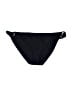 Splendid Solid Black Swimsuit Bottoms Size L (estimated) - photo 1