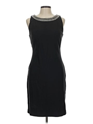 Boston Proper Cocktail Dress (view 1)
