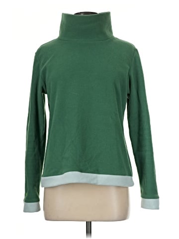 Dudley Stephens Turtleneck Sweater (view 1)