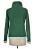 Dudley Stephens 100% Polyester Green Turtleneck Sweater Size M - photo 2