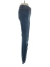 Madewell Solid Blue Jeans Size 26 waist (tall) - photo 4