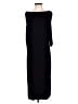 Ann Taylor Black Casual Dress Size M - photo 1