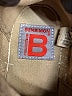 Bensimon Solid Tan Sneakers Size 13 (kids) - photo 3