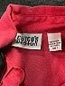 Chico's Design 100% Linen Solid Pink 3/4 Sleeve Button-Down Shirt Size Med (1) - photo 7