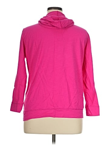 Hanes Zip Up Hoodie (view 2)