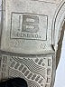 Bensimon Solid Tan Sneakers Size 13 (kids) - photo 4