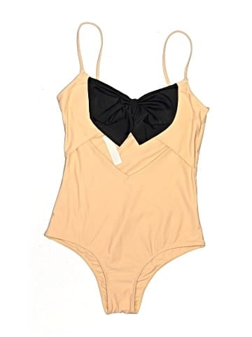 Lolli One Piece Swimsuit (view 1)