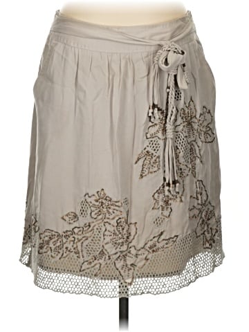 Elie Tahari Casual Skirt (view 1)