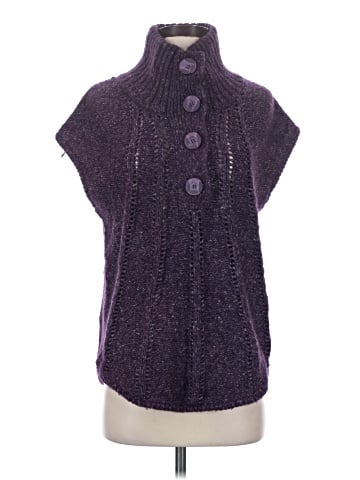 BCBGMAXAZRIA Sweater Vest (view 1)