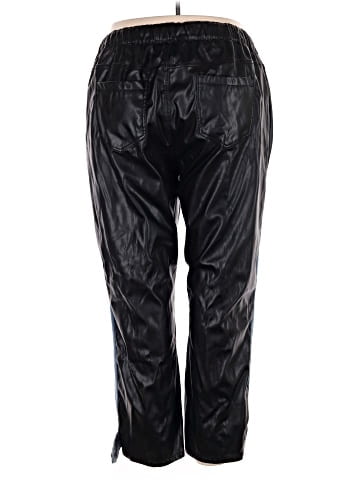Ashley Stewart Jeans (view 2)