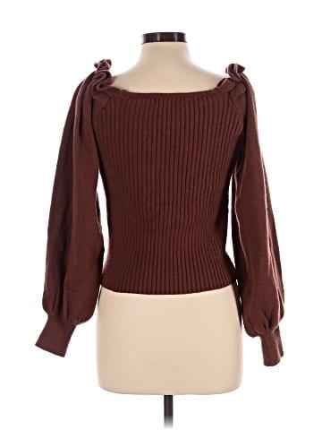 LUCCA Pullover Sweater (view 2)