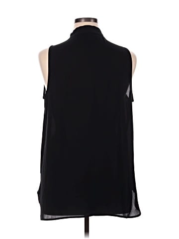 Vince Camuto Sleeveless Blouse (view 2)